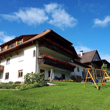 Ferienwohnung Eckert Weilheim Exterior photo