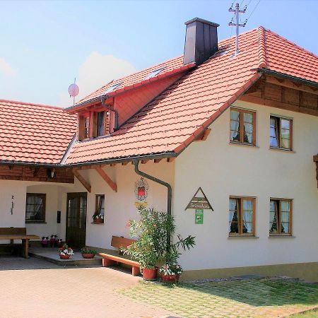 Ferienwohnung Eckert Weilheim Exterior photo